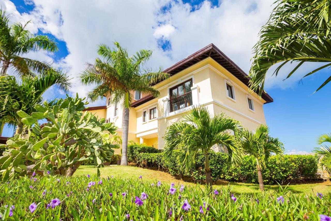 Pristine Bay Villa 1108 Home Crawfish Rock Exterior photo